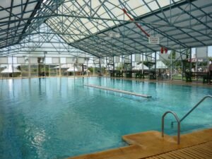 Termas de Federación desde Buenos Aires