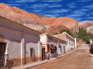 Salta en BUS desde Córdoba - Segundo Semestre -